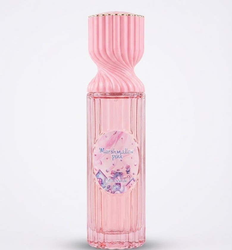 Marshmallow pink miss Wendy 8014 image
