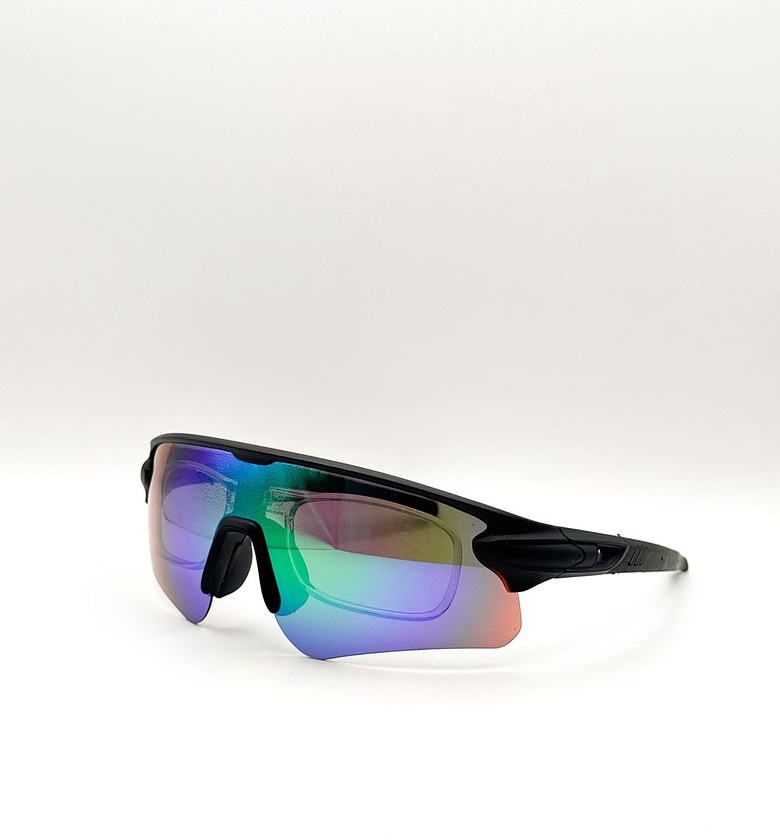 Prism Aero Shield Sunglasses image