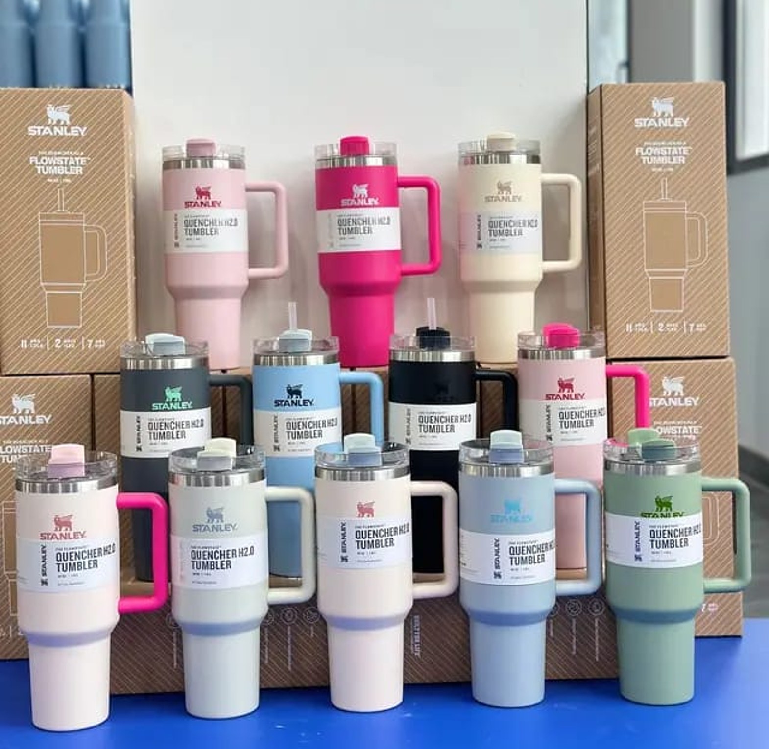 Stanely Cups image