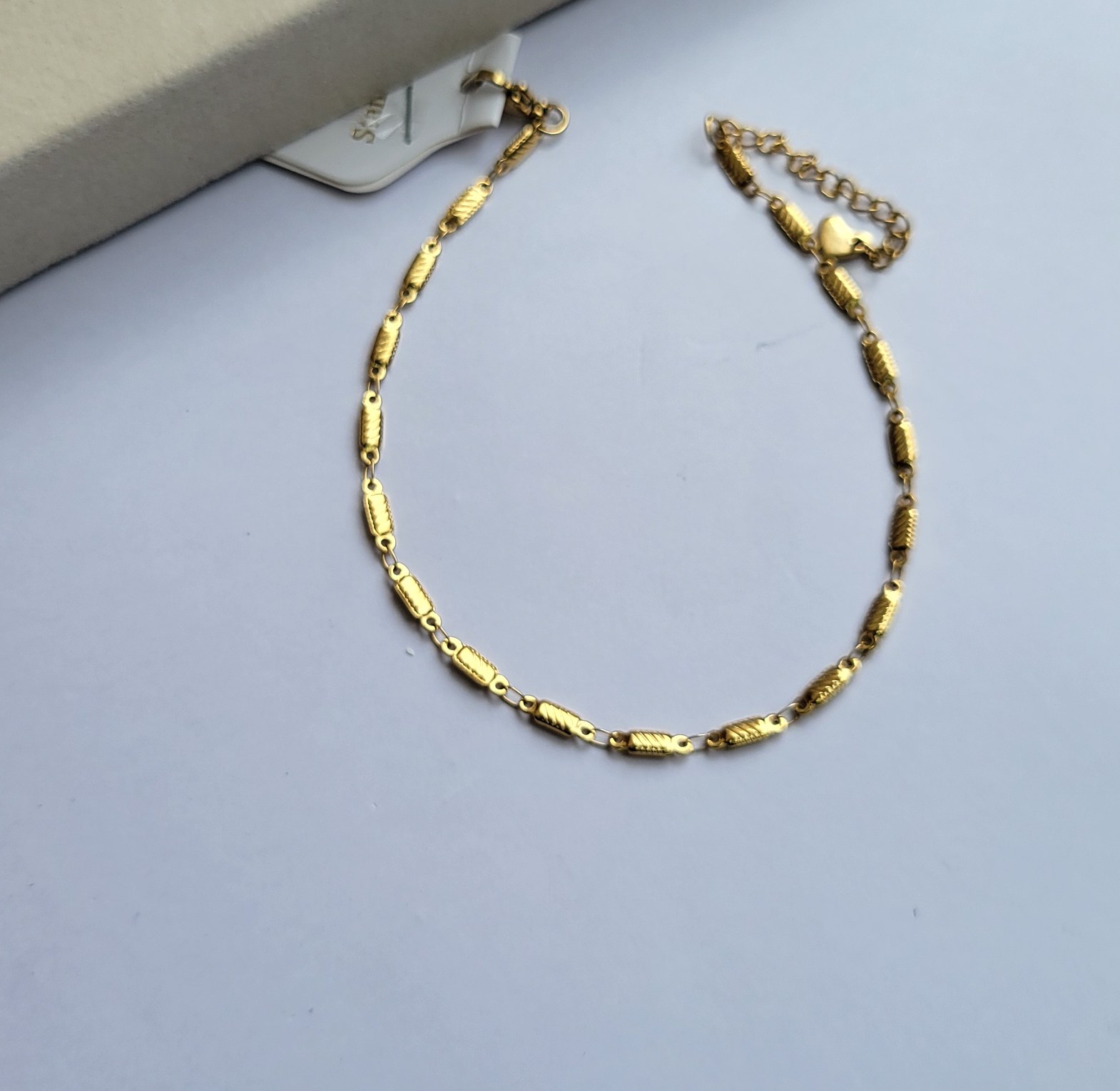 Anklet  image