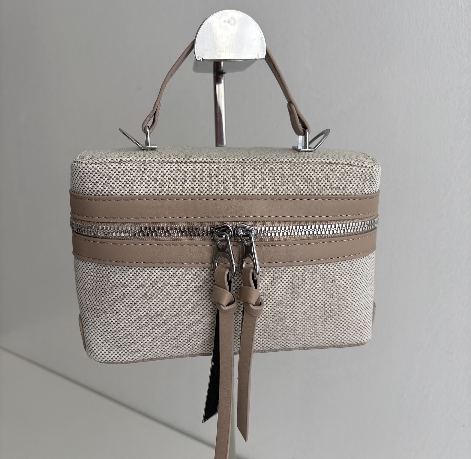 Lily Mini Bag - Khaki image