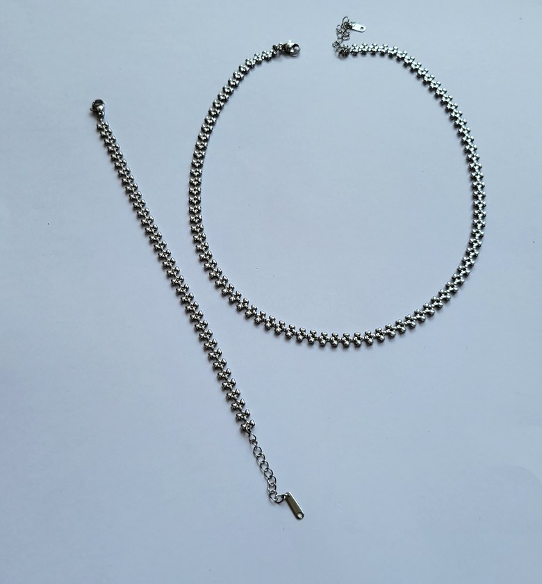 Silver set image