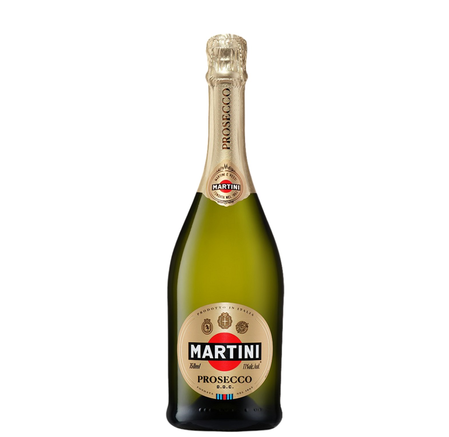 Martin Prosecco 750ml image