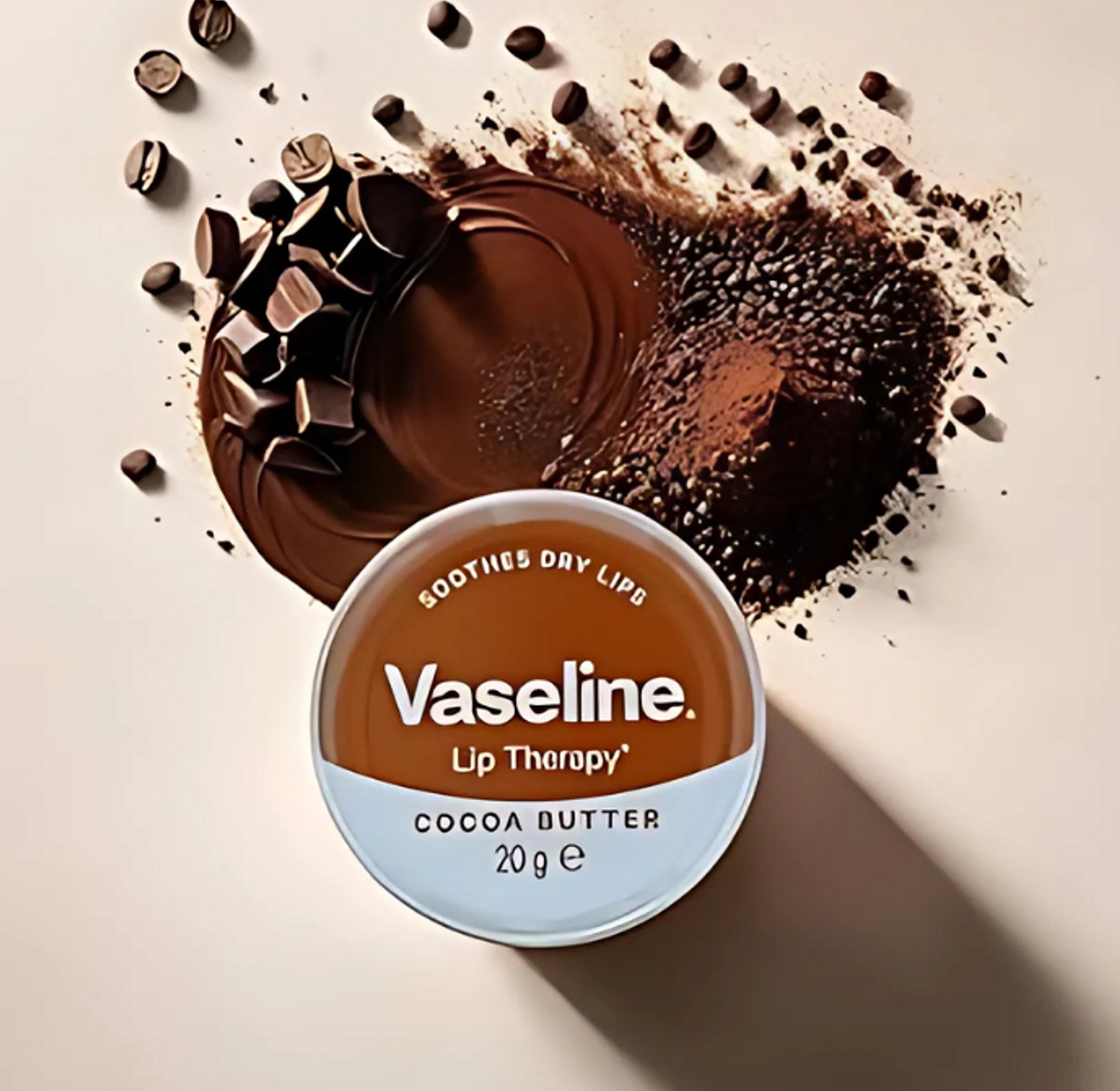 Vaseline Lip Therapy – Multi-Scent Collection image