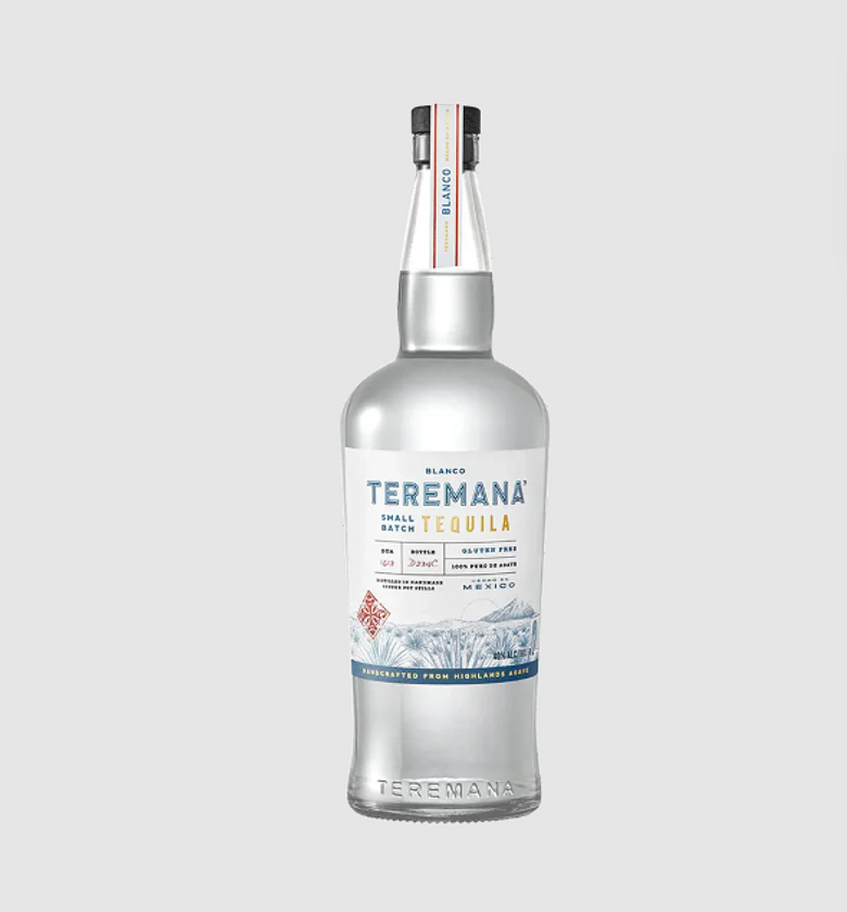 Teremana blanco  image