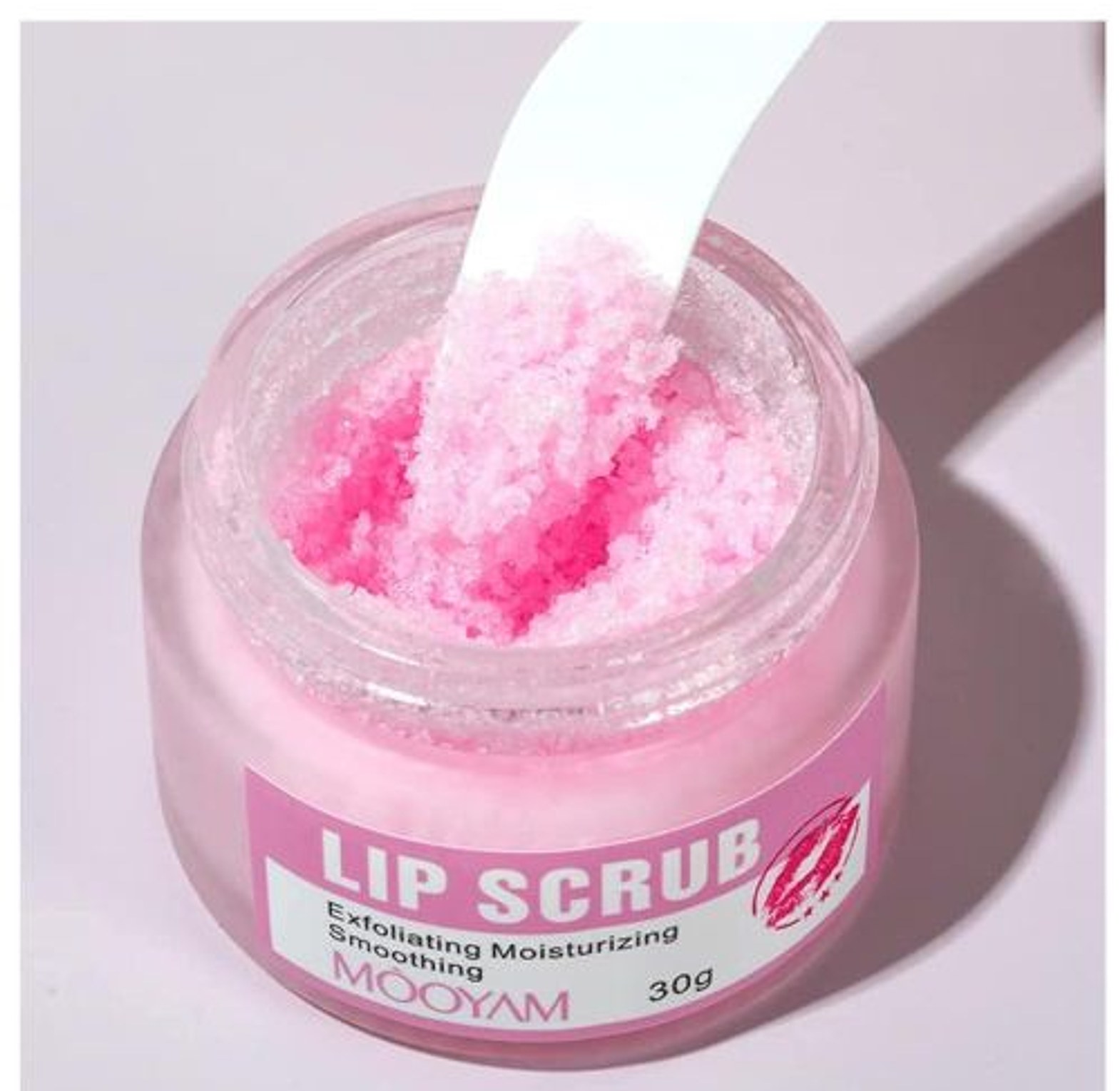 Lip scrub  image