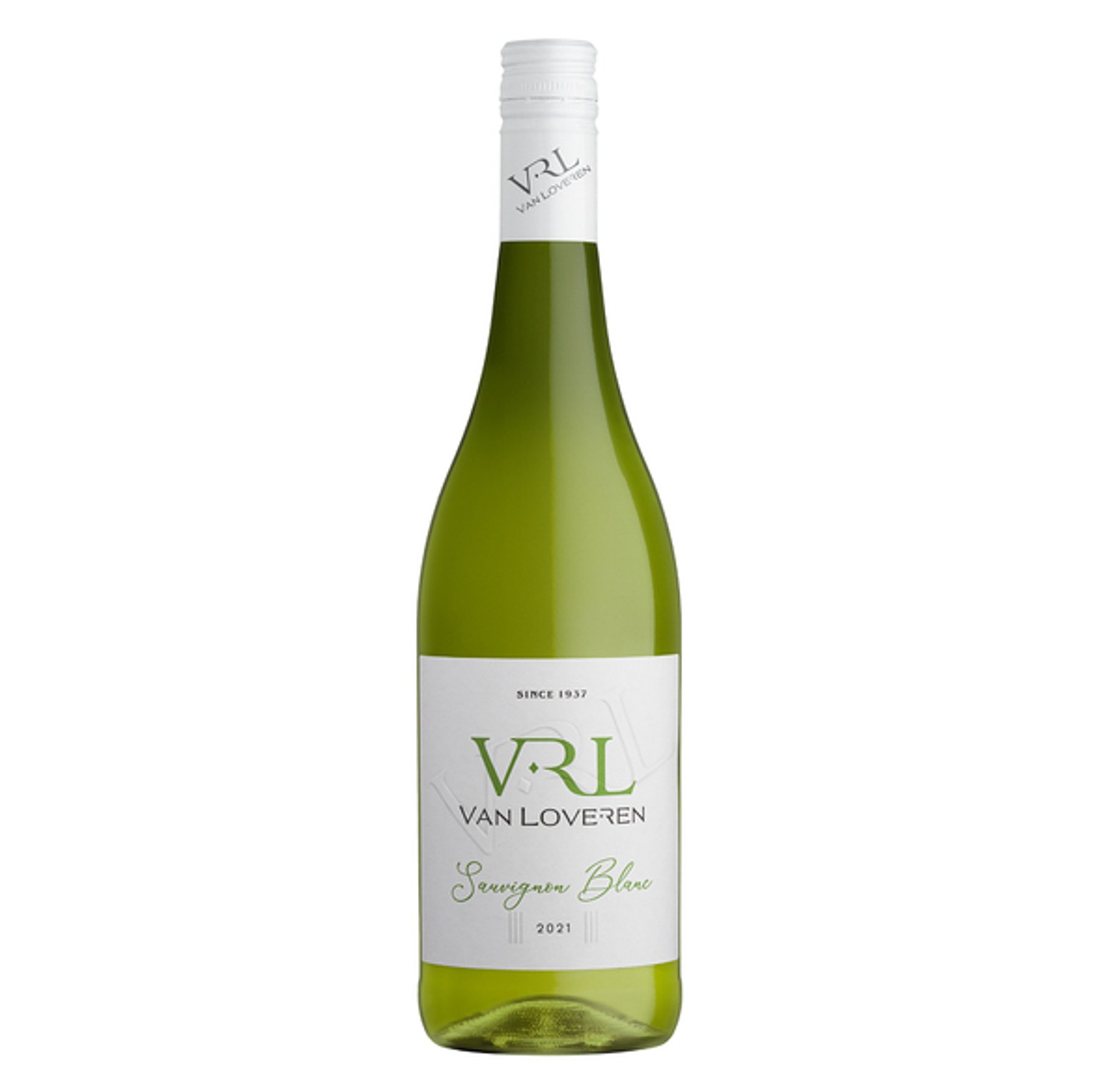 Van loveren sauvignon blanc image
