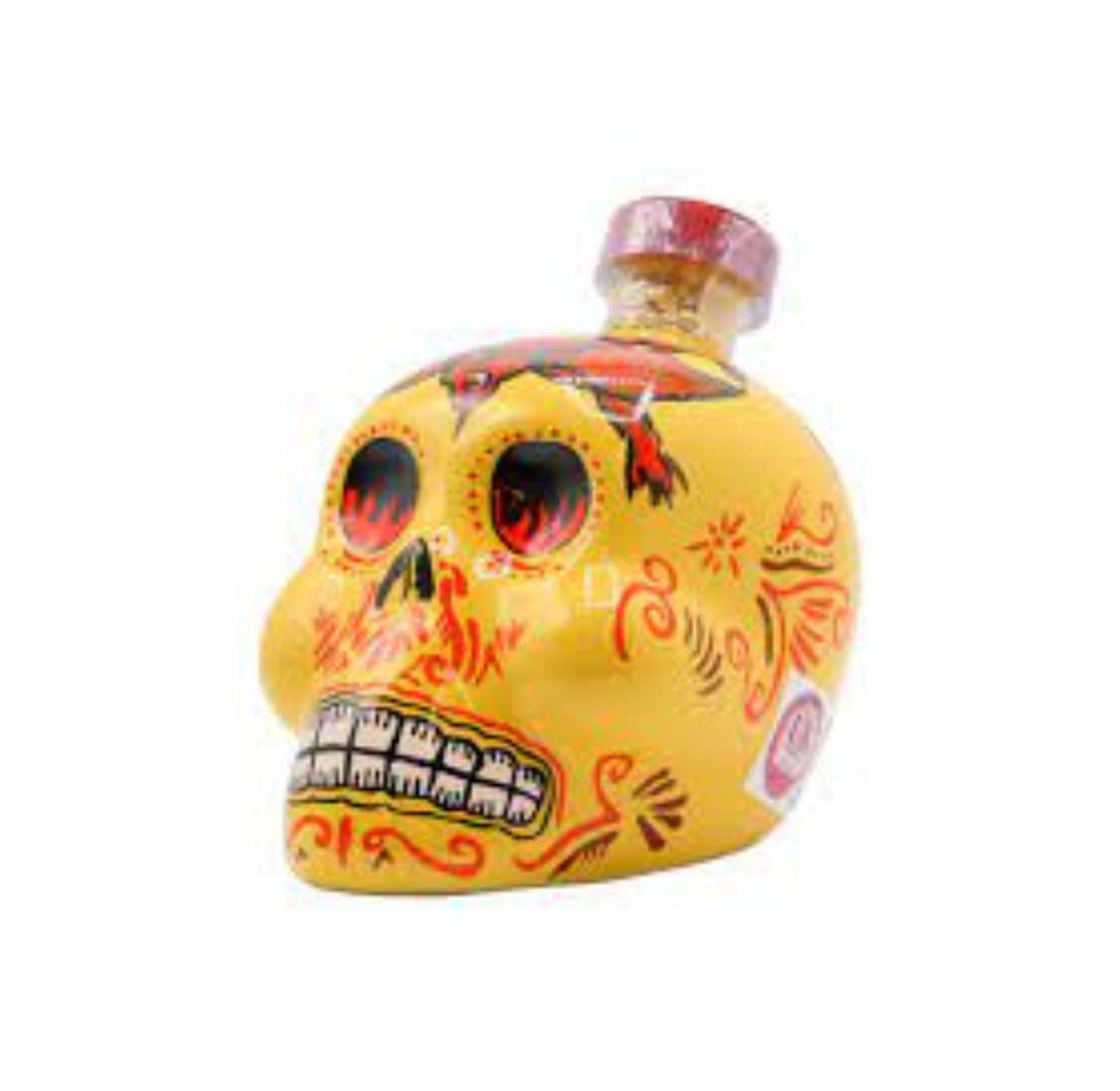 Kah skull reposado  image