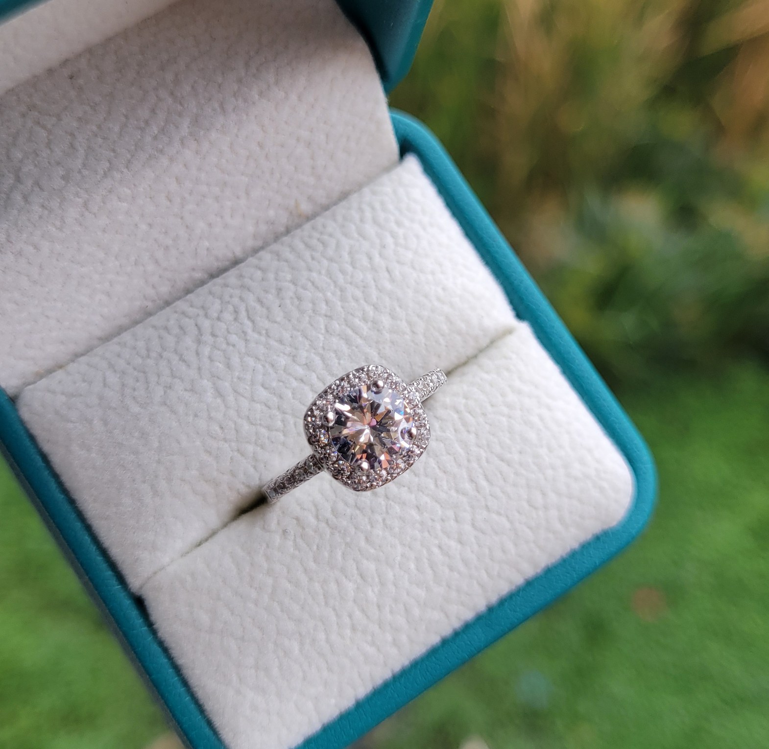 Promise  image
