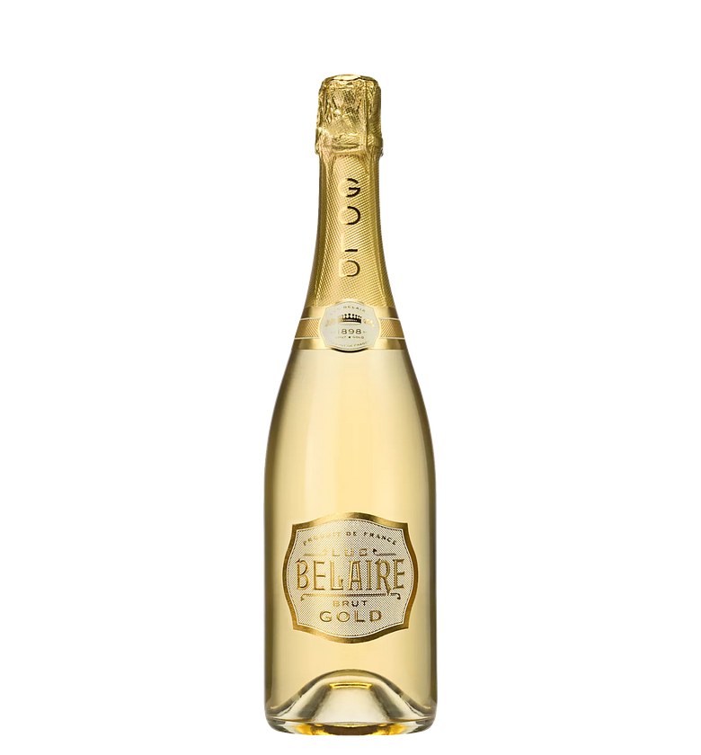 Luc Belaire Brut Gold 750ml image