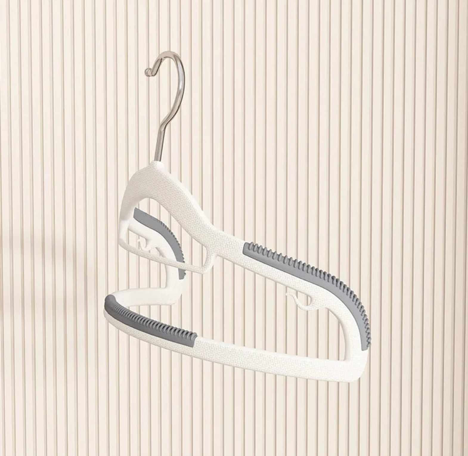 10-Piece Velvet Household Hangers image