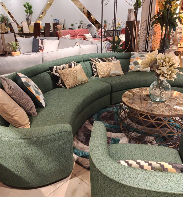 sofa set image