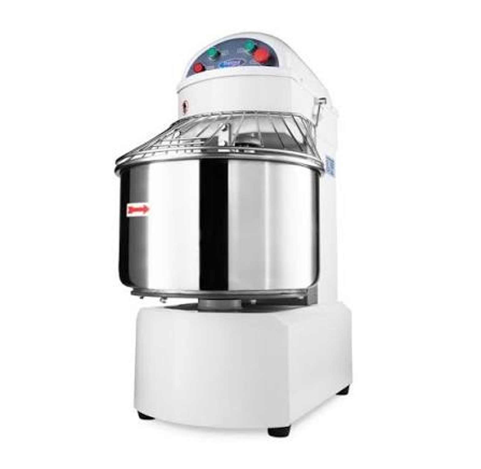 Spiral mixer 50litres image