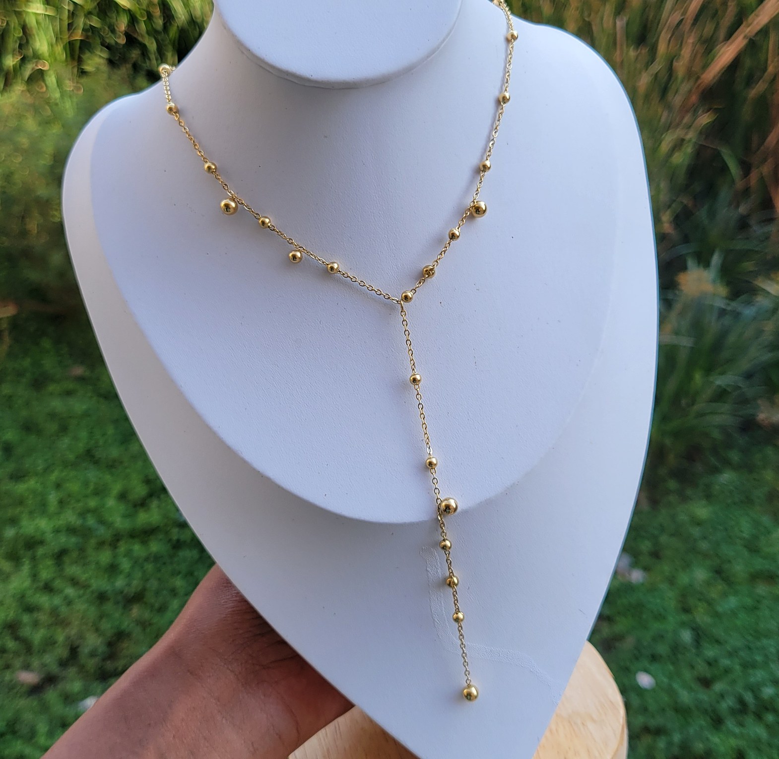 Imelda necklace  image