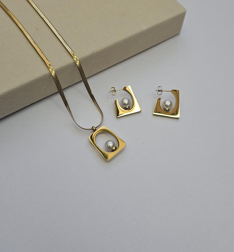 Ineza pearl image