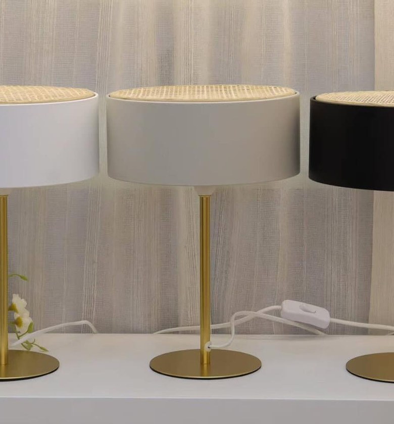 Lamps