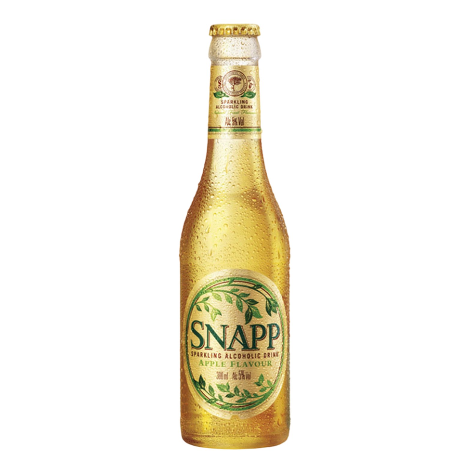 Snapp 330ml image