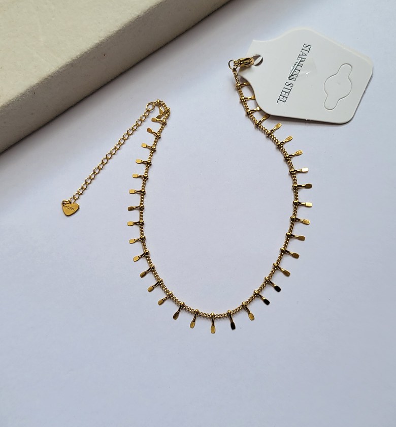 Anklets  image
