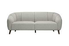 ALICE 6 Seater Fabric Sofa thumbnail 4