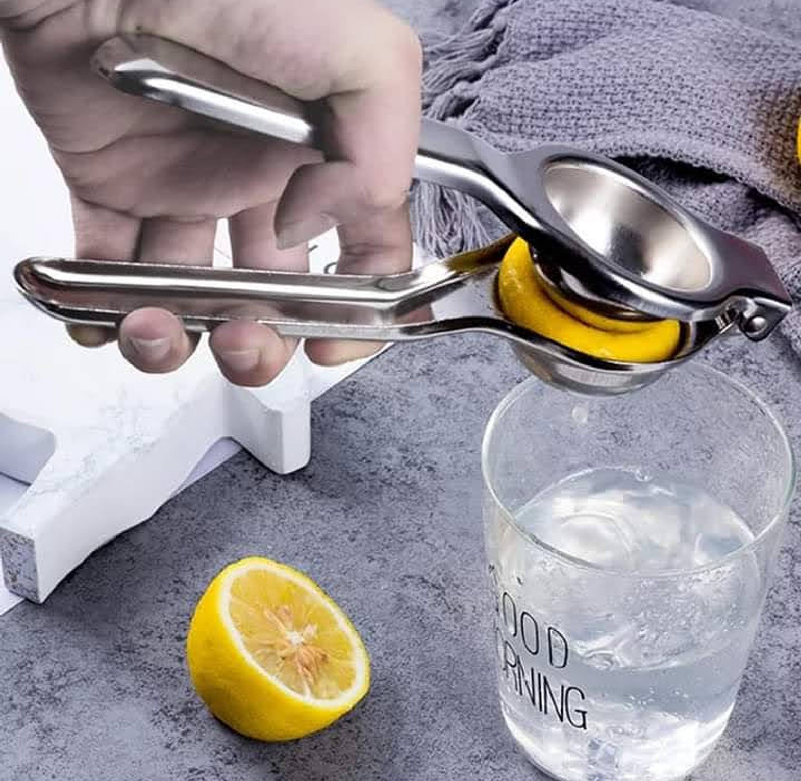 Heavy Lemon Squeezer image