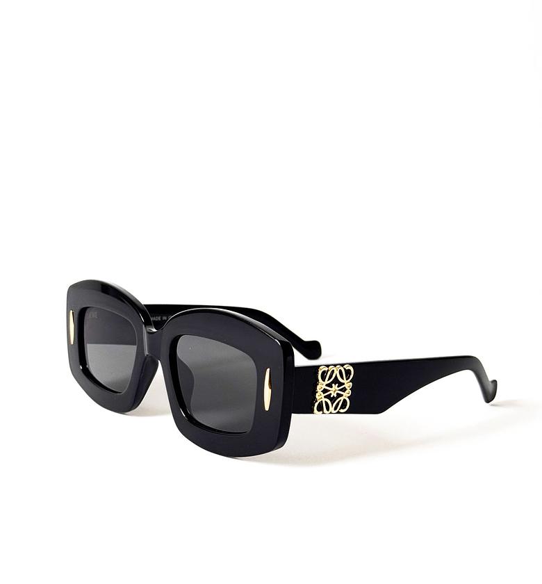 LW star black image