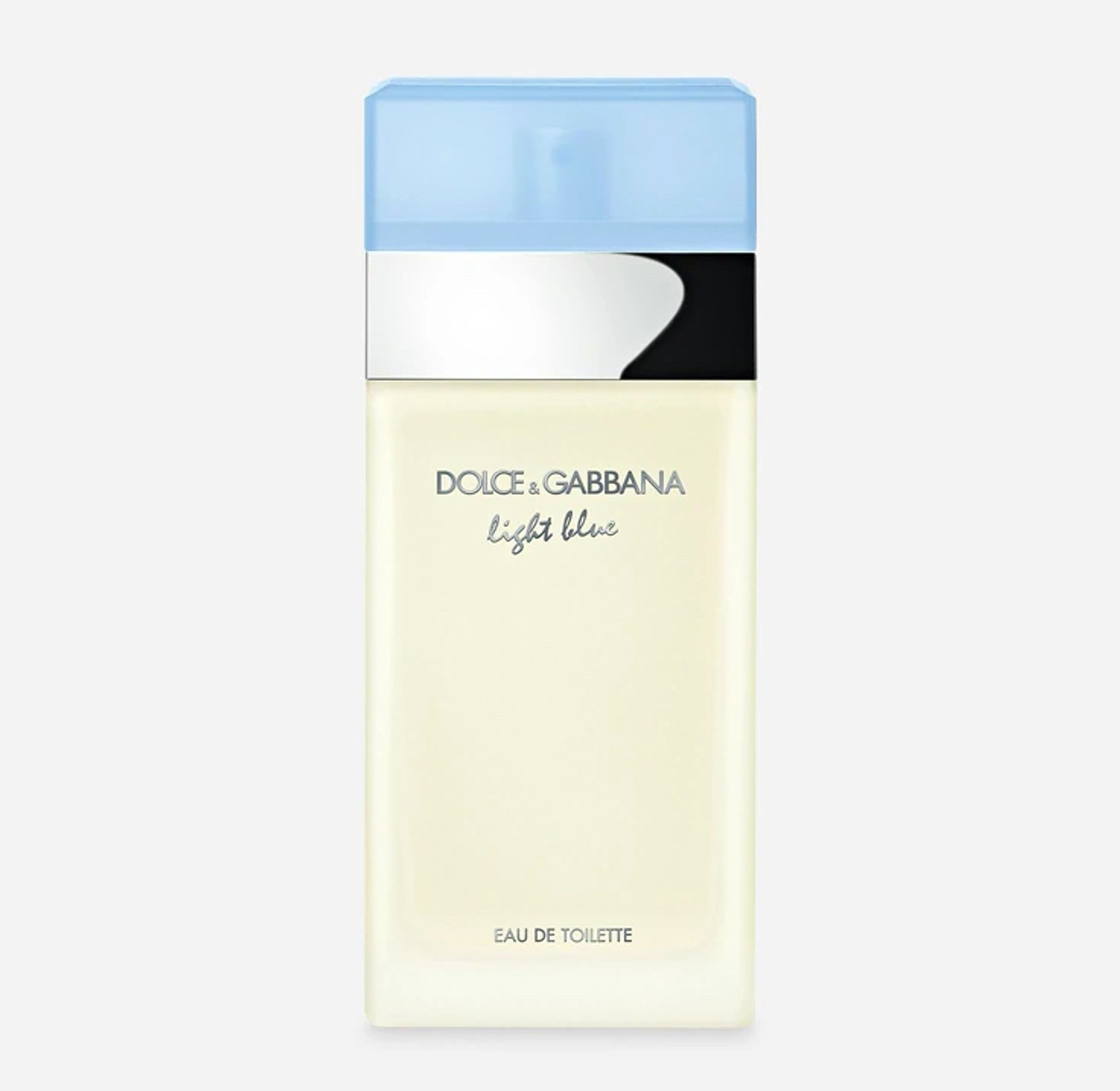 Dolce & Gabanna Light blue  image