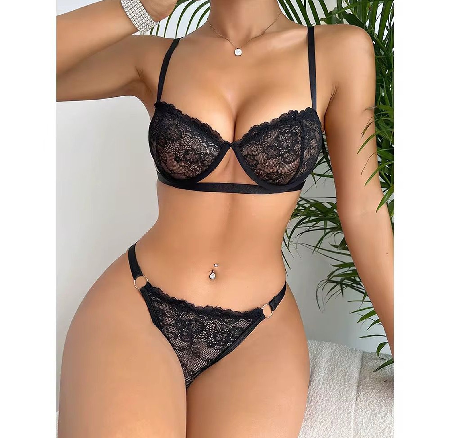 Lace Braset-Lingerie-2401033 image