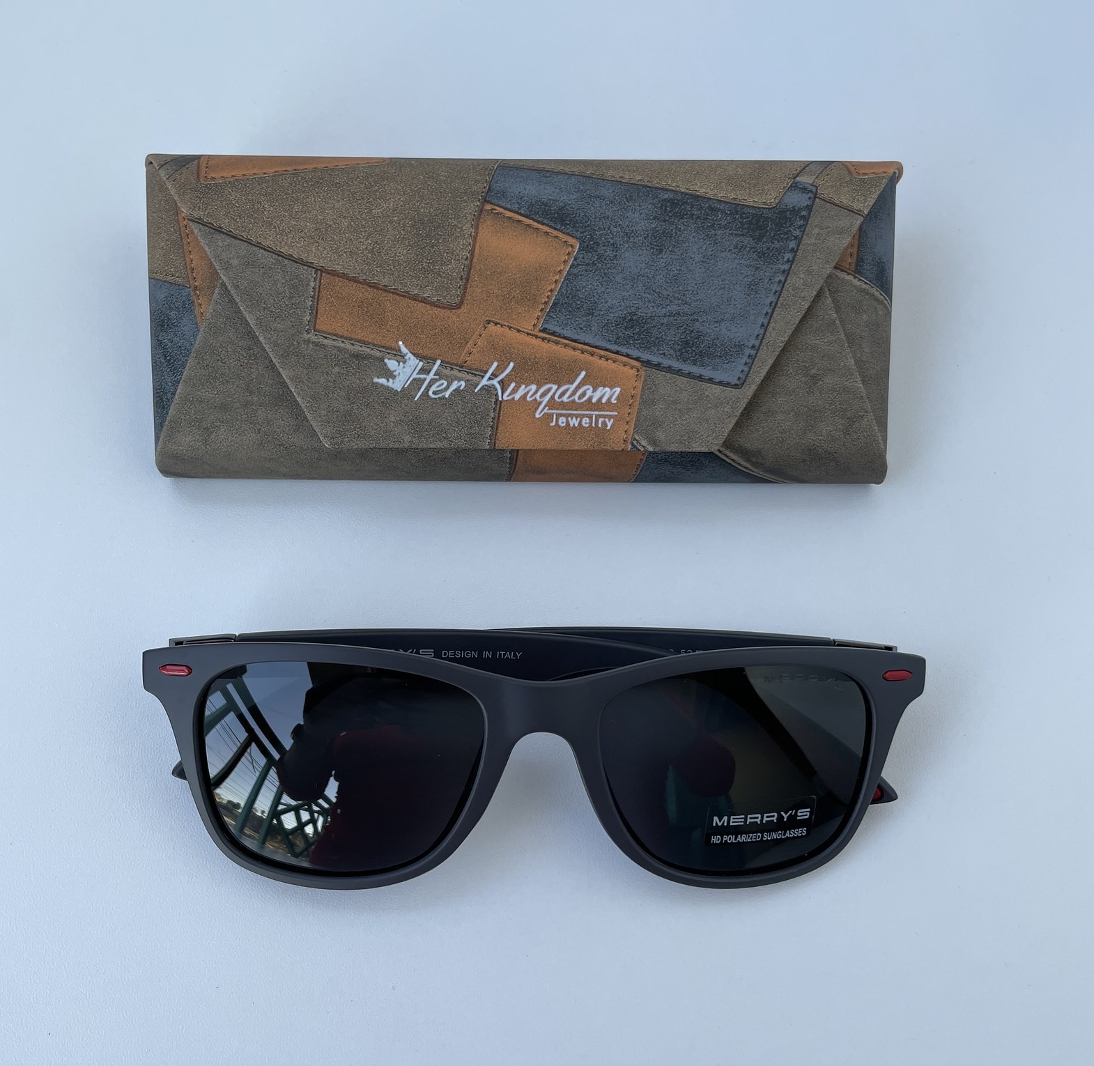 Stealth Sunglasses  image