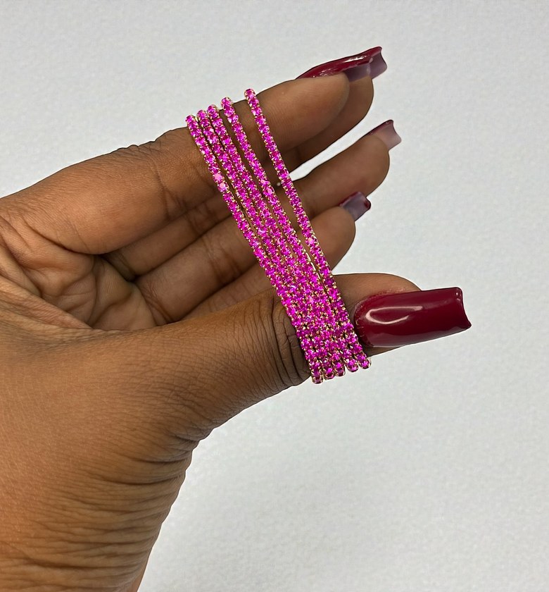 150 bob Bracelets