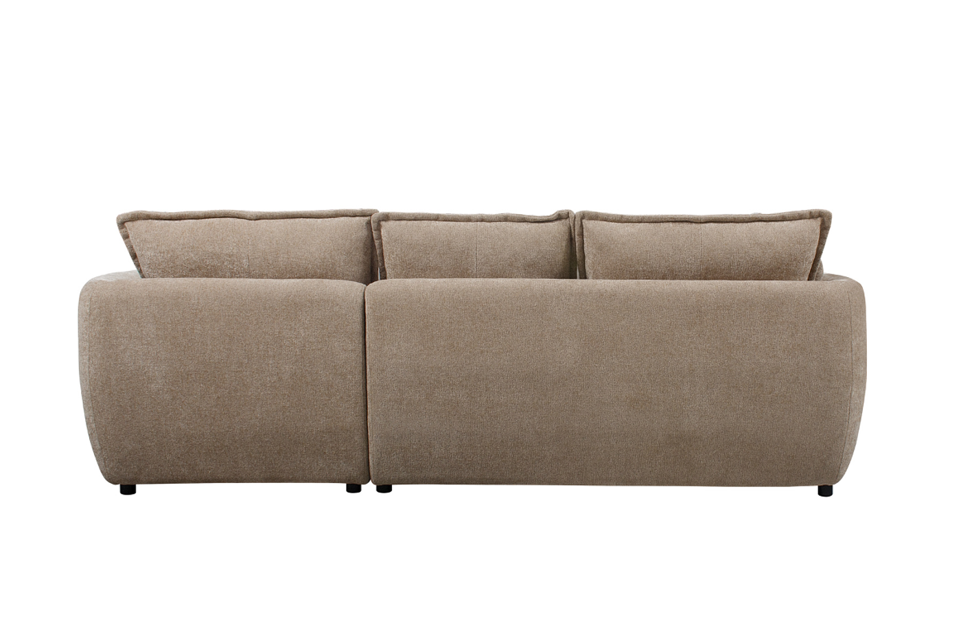 MISTY Corner Sofa Bed image 3
