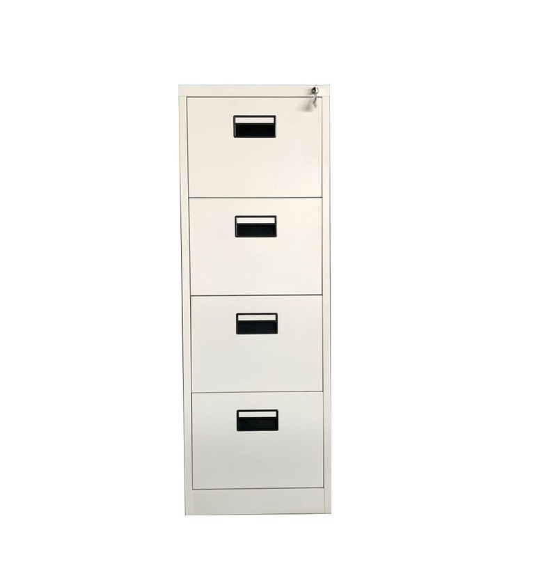 OFFICE LOCKER STEEL 4 DRA image