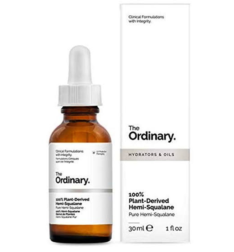 The Ordinary Hydrators & Oils Collection image