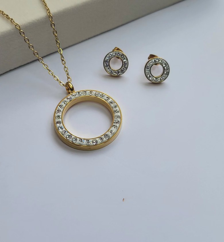 O crystal set image
