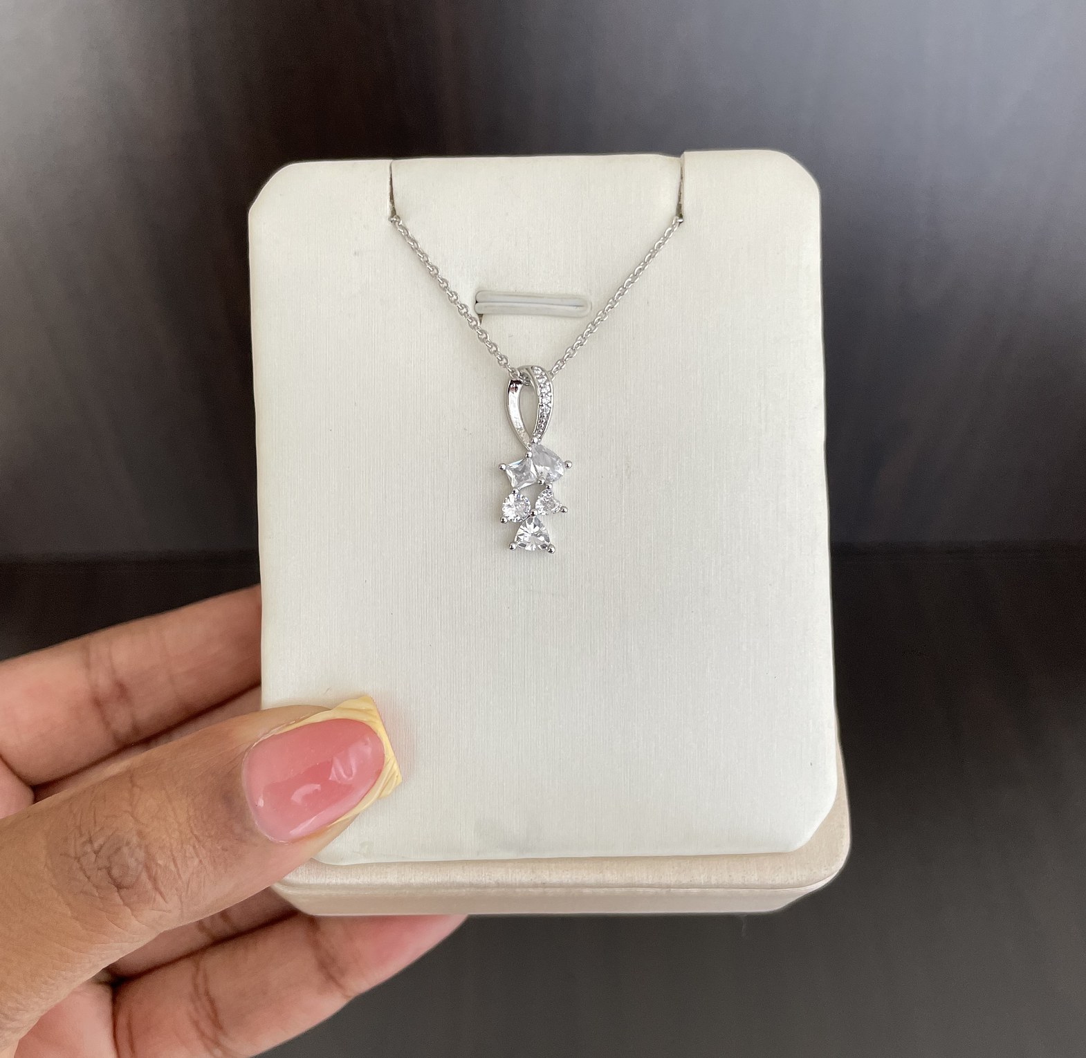 Mina Necklace  image