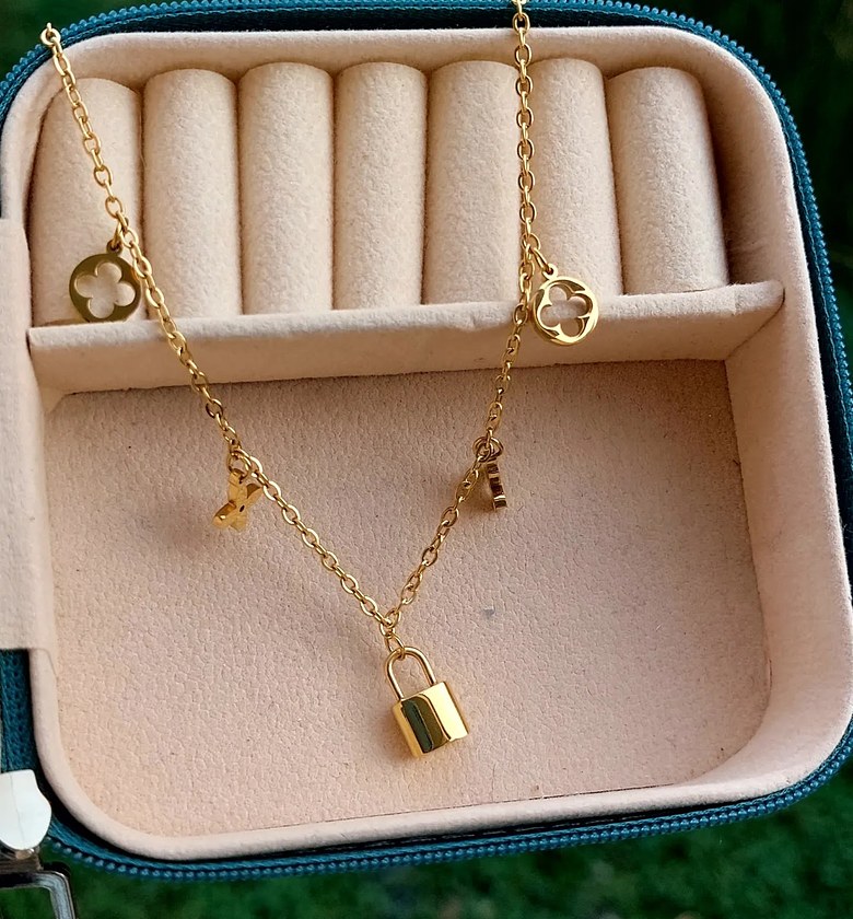 Lucky Lock image