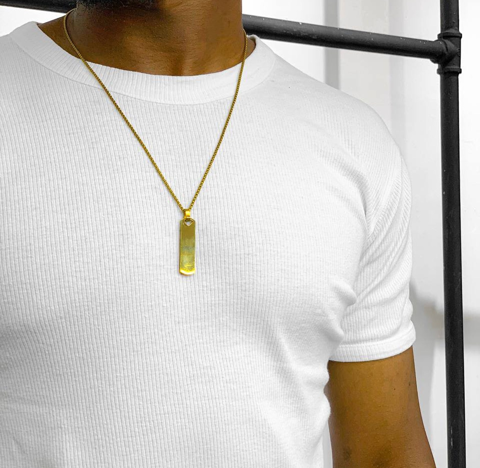 UNCOMMON CAPER CHAIN image