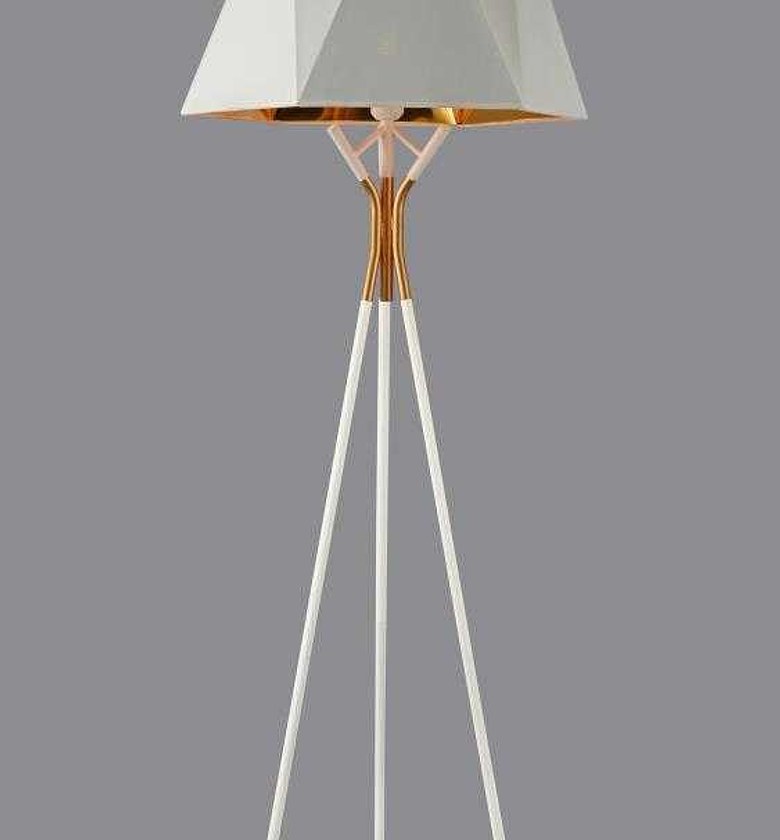 LAMP FLOOR
WO BULB E27 #R image