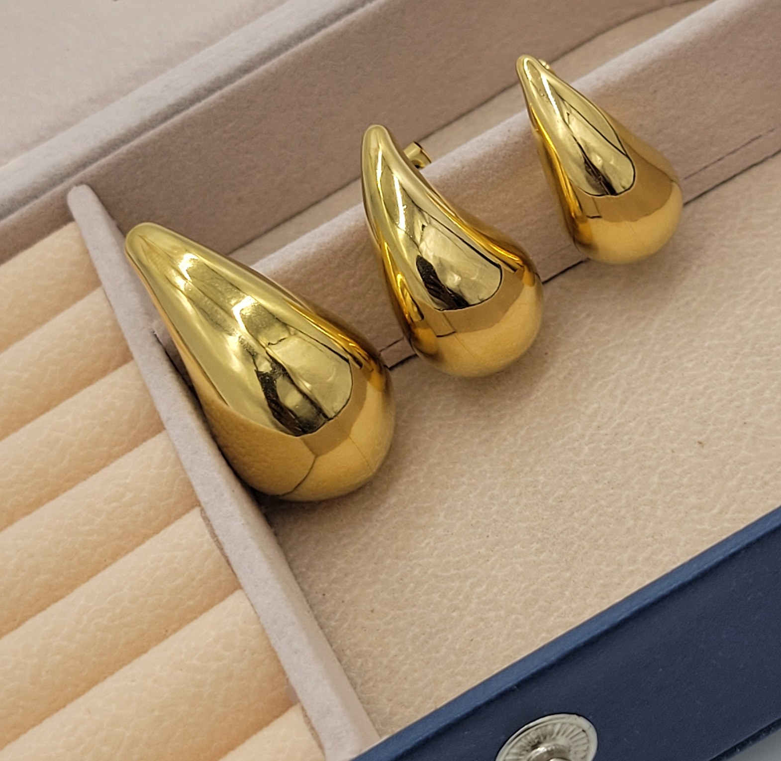 Botega earing image