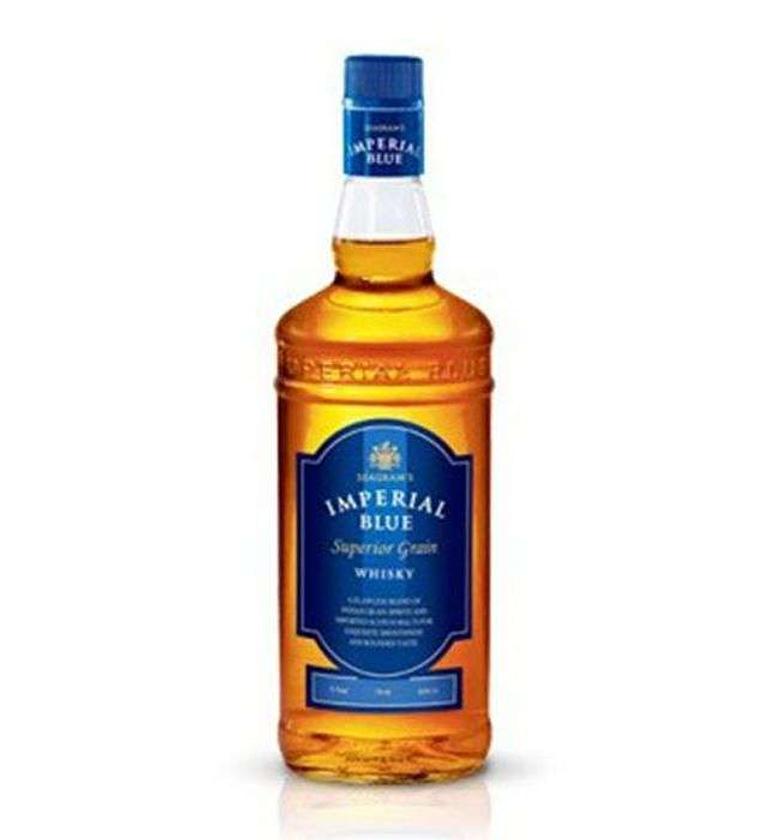 Imperial Blue  image