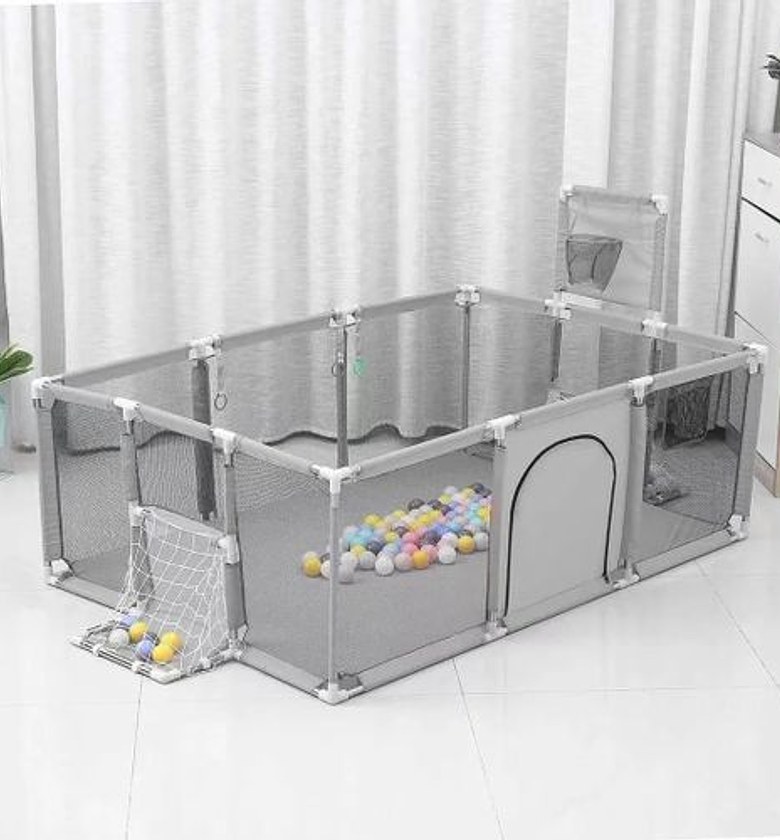 Best Baby Playpen/Play Yard For Toddlers A Safe & Free Private Playground for Your Baby image