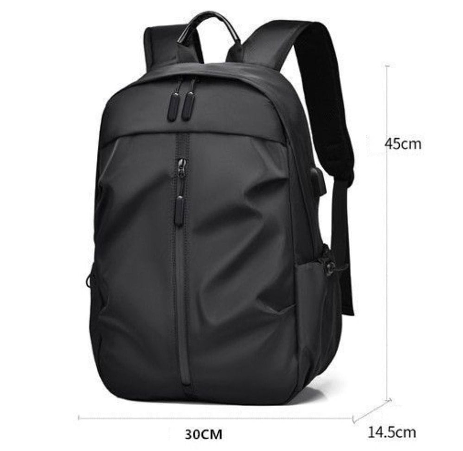 Large Capacity Men's and Women's Backpacks image