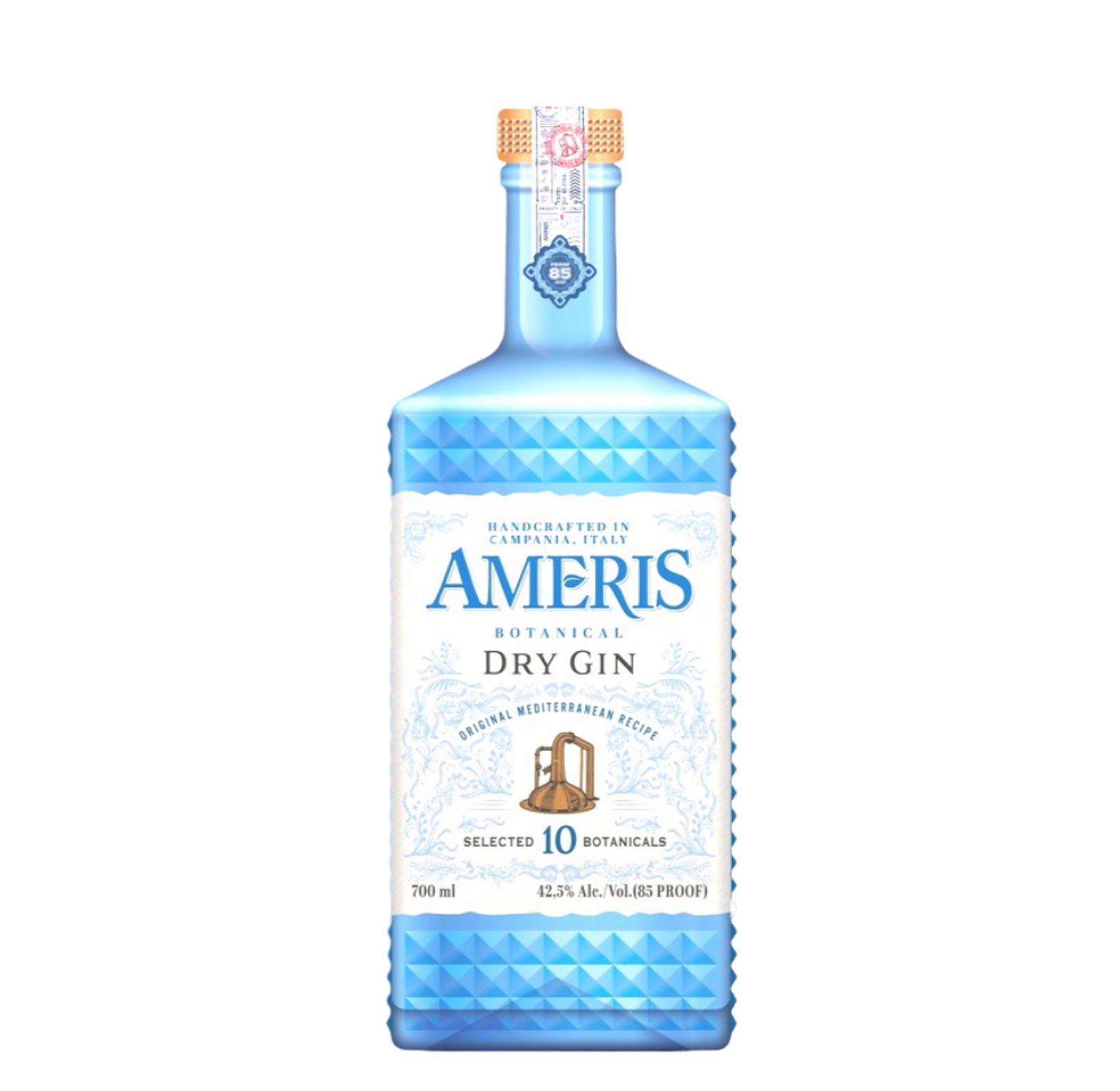 Ameris Botanical Dry Gin image