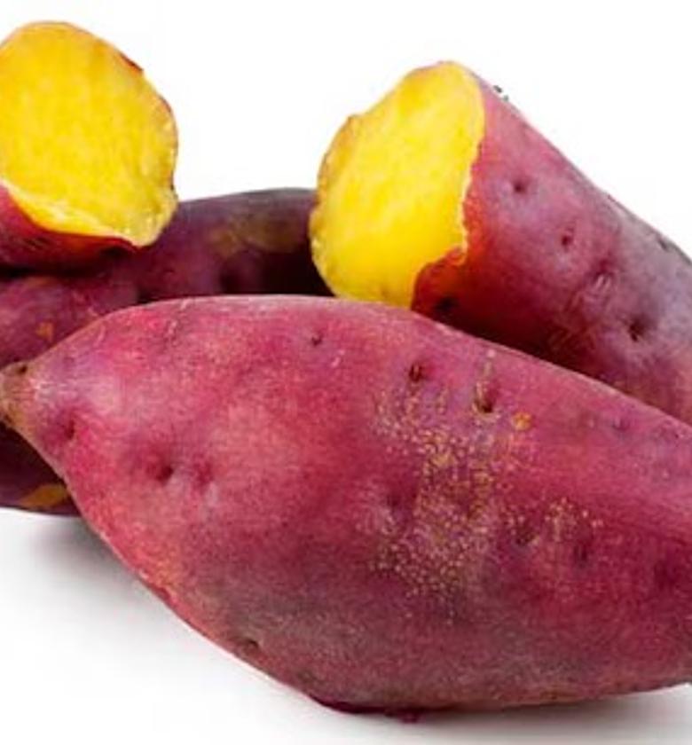 Sweet Potatoes / Ngwaci -Per kilogram  image