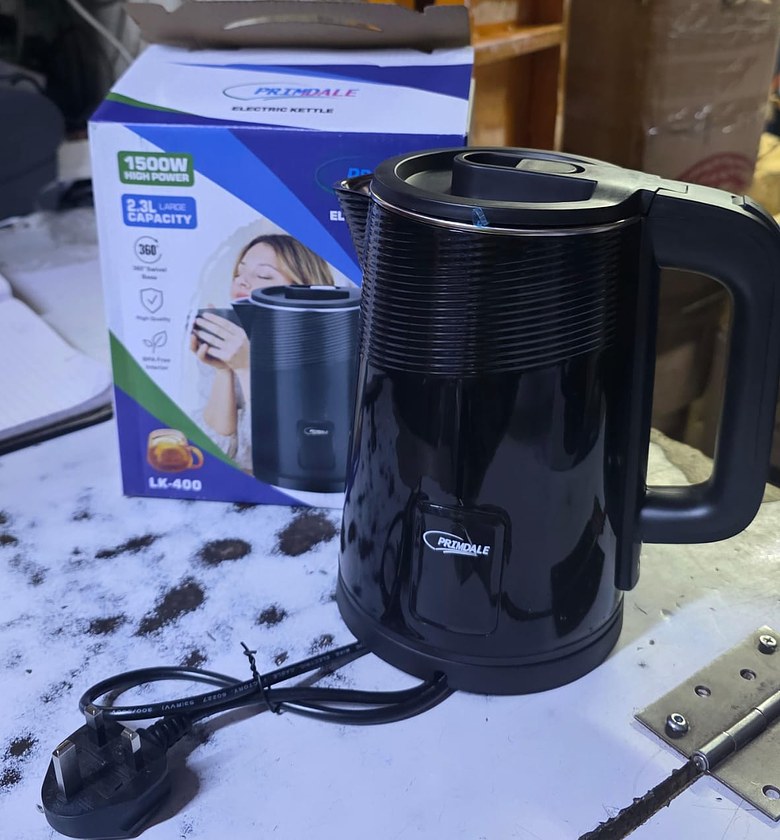  Primdale Electric Kettle image