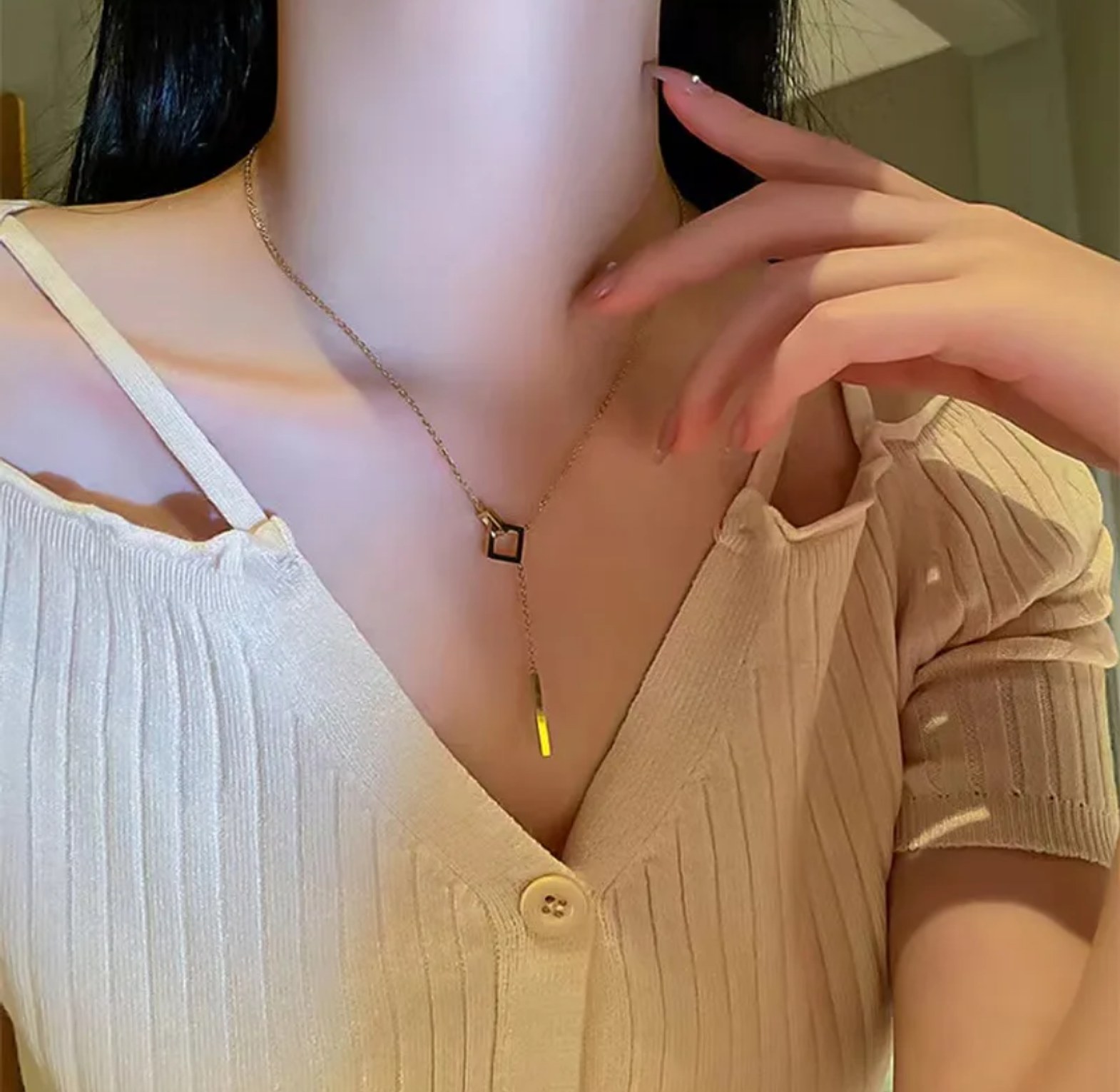 2 square drop  image
