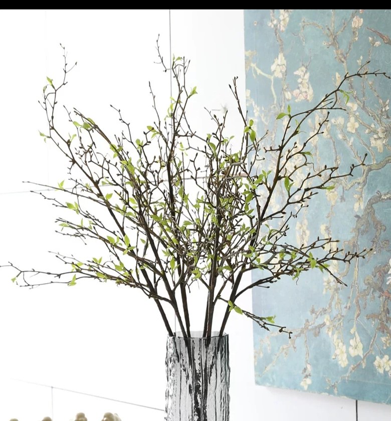 Artificial branches  image
