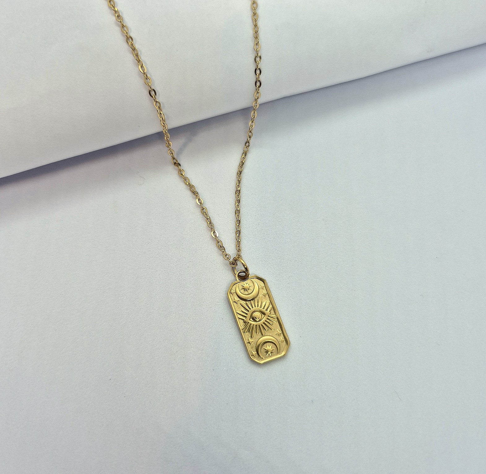 Celestial Necklace  image