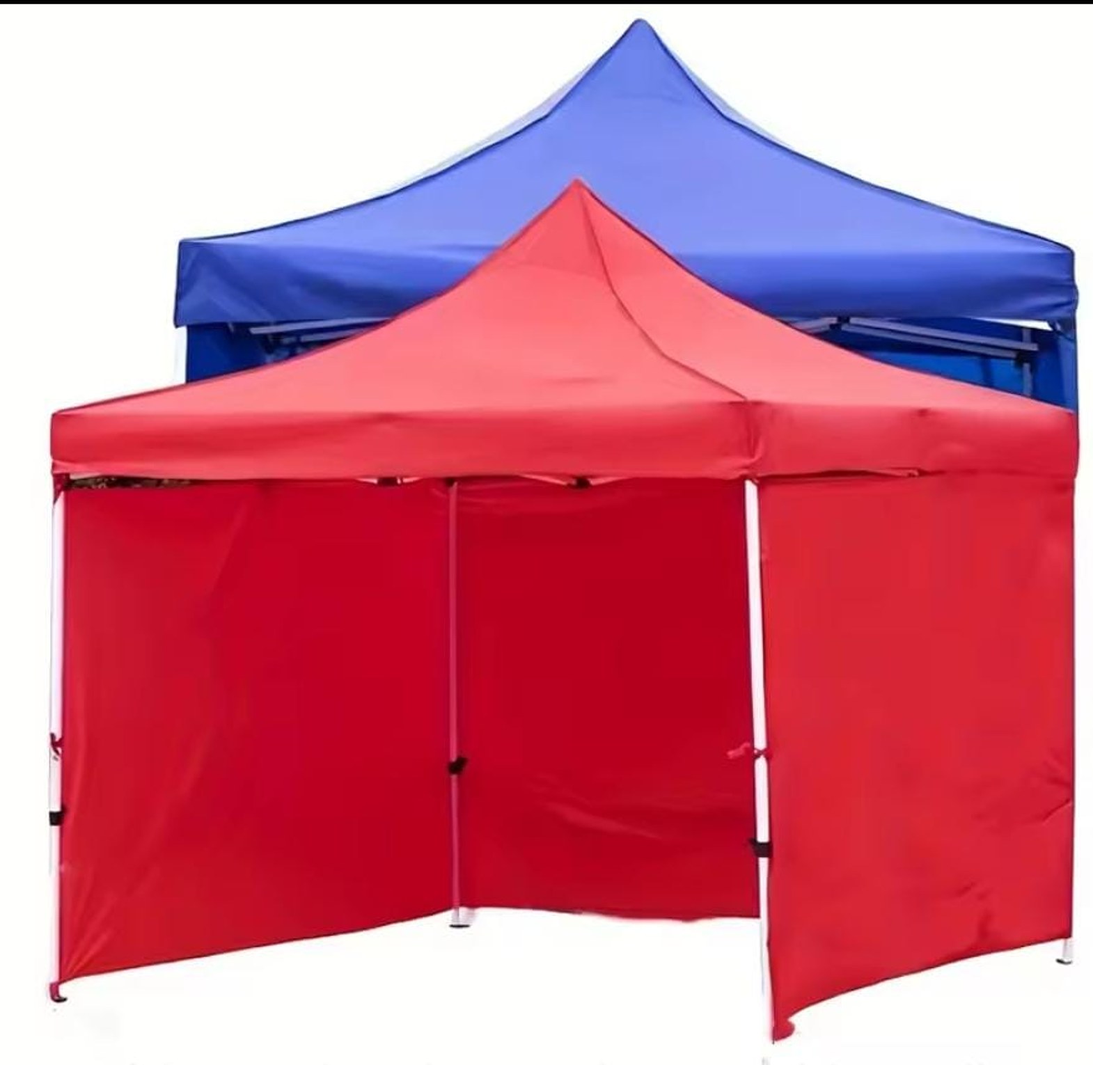 Pop-Up Gazebo Tent (3×3m) image