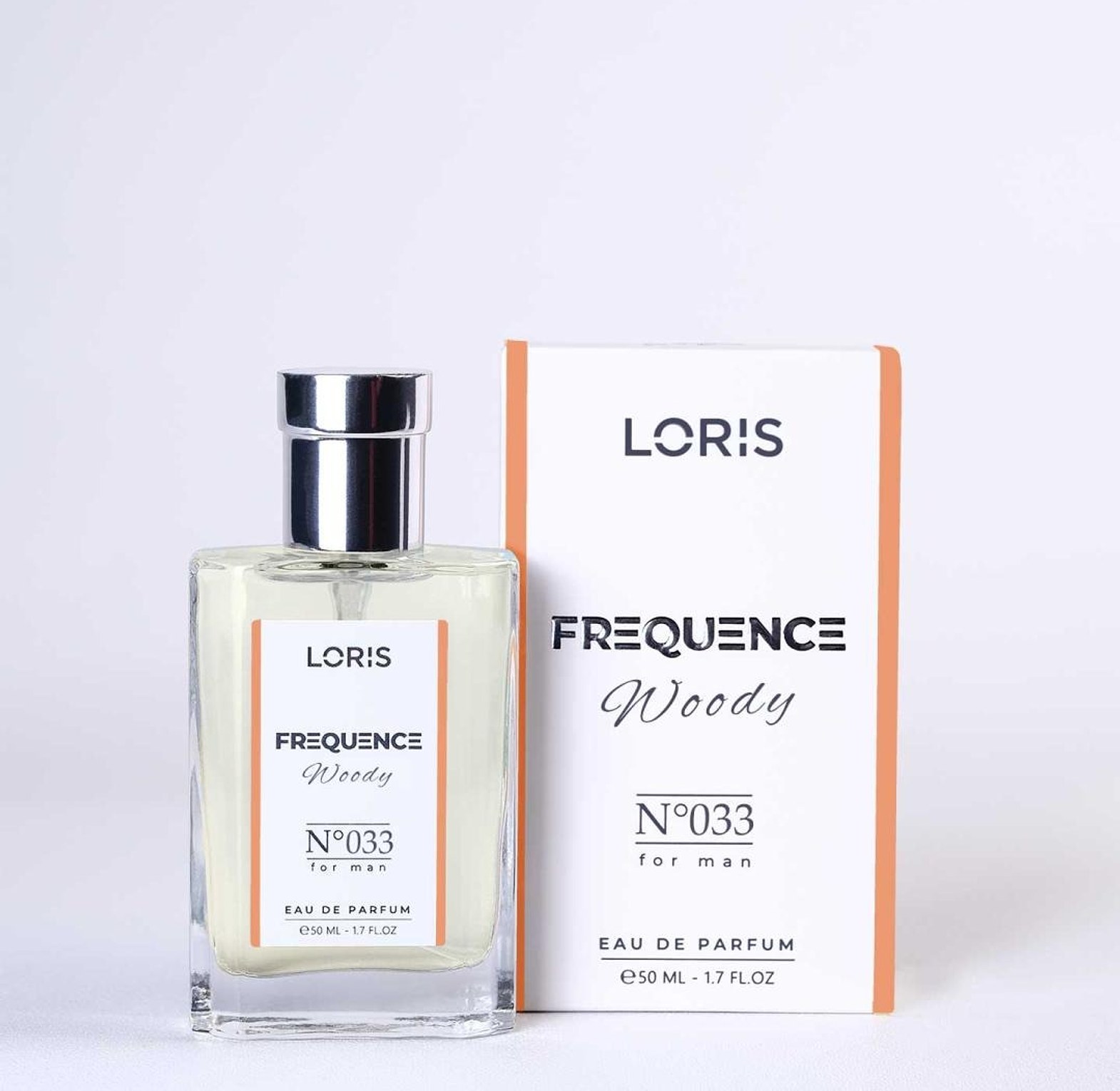 Loris no 033 (Chanel candy) image