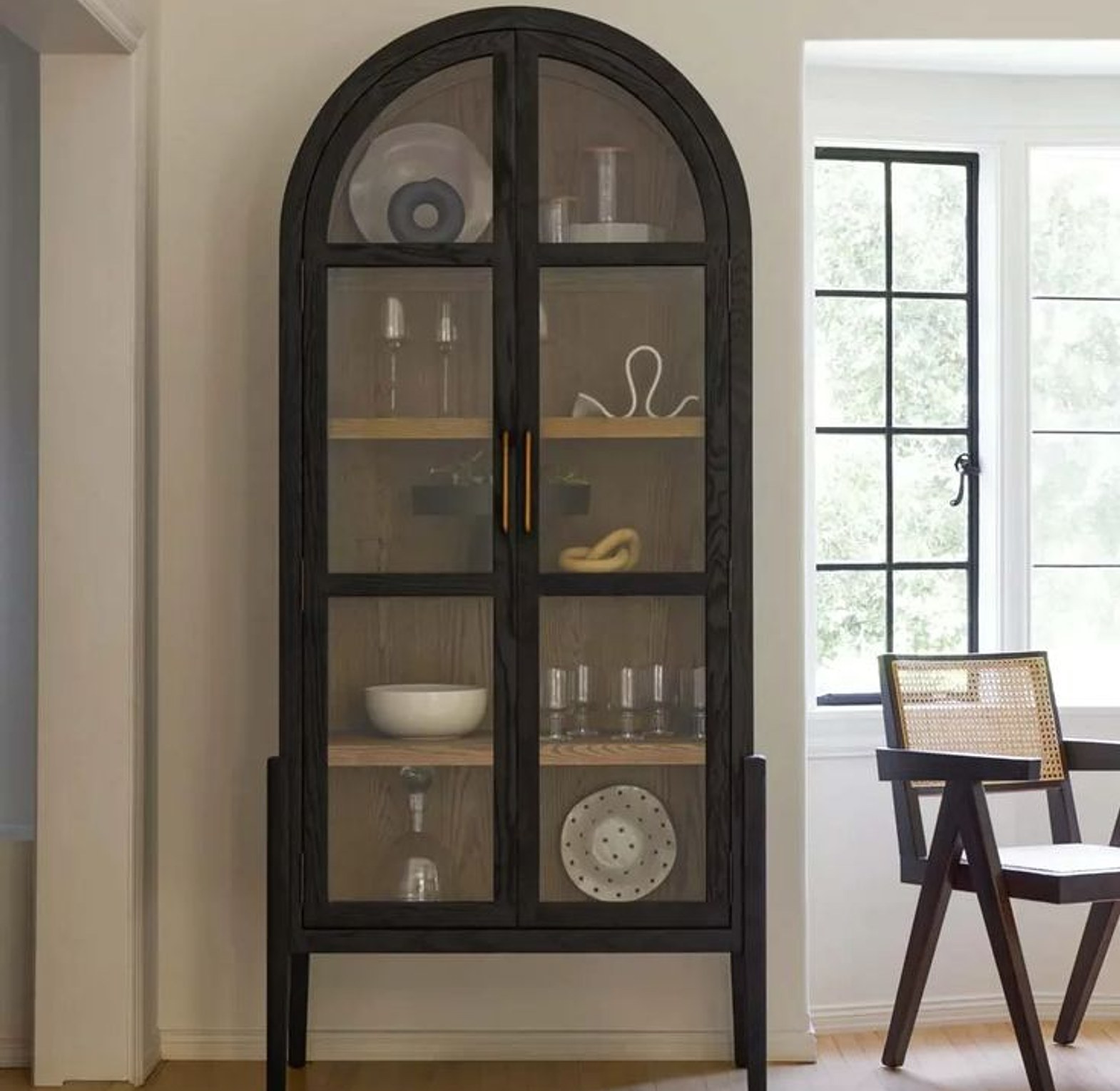Cabinets image